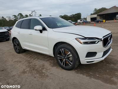 Volvo XC 60 T6 AWD Momentum