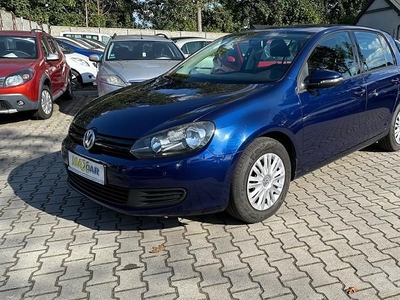 VW GOLF 1,4 MPI Serwisowany w ASO