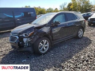 Chevrolet Equinox 1.0 benzyna 2020r. (CHALFONT)