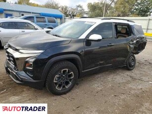 Chevrolet Equinox 1.0 benzyna 2025r. (WICHITA)