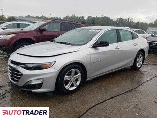 Chevrolet Malibu 1.0 benzyna 2020r. (LOUISVILLE)