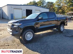 Chevrolet Silverado 2.0 benzyna 2024r. (AUSTELL)