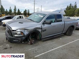 Dodge Ram 3.0 benzyna 2021r. (RANCHO CUCAMONGA)