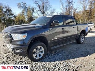 Dodge Ram 5.0 benzyna 2019r. (BALTIMORE)