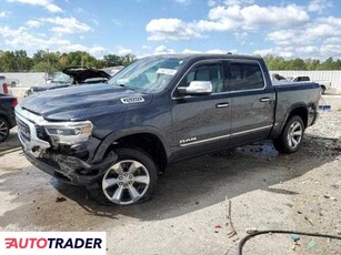 Dodge Ram 5.0 benzyna 2019r. (LOUISVILLE)