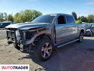 Dodge Ram 5.0 benzyna 2019r. (PORTLAND)