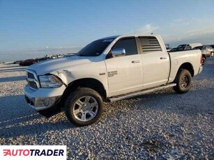 Dodge Ram 5.0 benzyna 2019r. (TAYLOR)