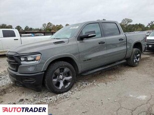 Dodge Ram 5.0 benzyna 2020r. (FLORENCE)