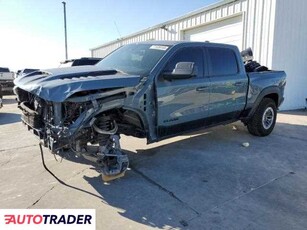 Dodge Ram 6.0 benzyna 2021r. (GRAND PRAIRIE)