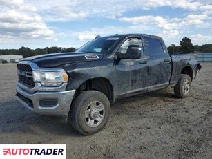 Dodge Ram 6.0 benzyna 2024r. (CONWAY)