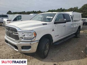 Dodge Ram 6.0 diesel 2019r. (BROOKHAVEN)