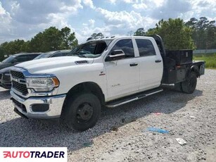 Dodge Ram 6.0 diesel 2020r. (HOUSTON)