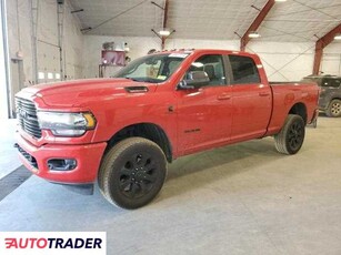 Dodge Ram 6.0 diesel 2021r. (CENTER RUTLAND)