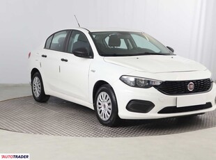 Fiat Tipo 1.4 93 KM 2018r. (Piaseczno)