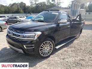 Ford Expedition 3.0 benzyna 2022r. (AUGUSTA)