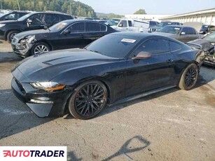 Ford Mustang 5.0 benzyna 2020r. (LOUISVILLE)