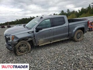 GMC Sierra 3.0 diesel 2021r. (WINDHAM)