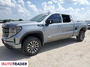 GMC Sierra 3.0 diesel 2023r. (SAN ANTONIO)