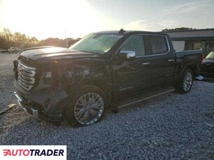 GMC Sierra 3.0 diesel 2023r. (WAYLAND)