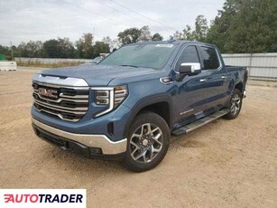 GMC Sierra 3.0 diesel 2024r. (THEODORE)