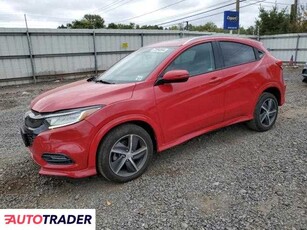 Honda HR-V 1.0 benzyna 2020r. (HILLSBOROUGH)