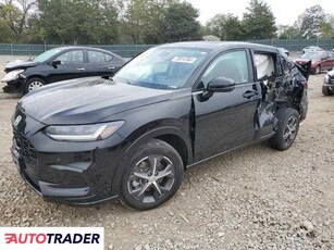 Honda HR-V 2.0 benzyna 2023r. (MADISONVILLE)