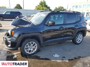 Jeep Renegade 2.0 benzyna 2019r. (LITTLETON)