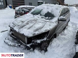 Kia Sorento 3.0 benzyna 2019r. (MONTREAL-EST)