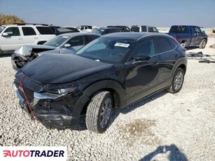 Mazda CX-30 2.0 benzyna 2024r. (TAYLOR)