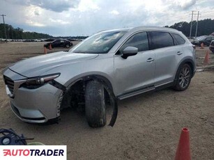 Mazda CX-9 2.0 benzyna 2020r. (GREENWELL SPRINGS)