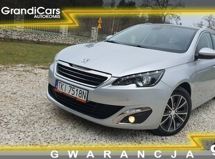 Peugeot 308 SW