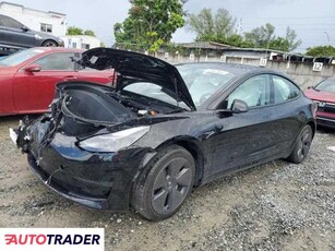 Tesla Model 3 benzyna 2023r. (OPA LOCKA)