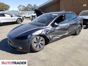 Tesla Model 3 benzyna 2024r. (HAYWARD)