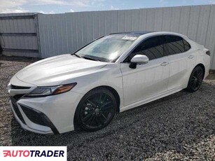 Toyota Camry 3.0 benzyna 2023r. (RIVERVIEW)