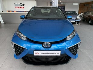 Toyota Mirai