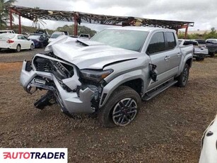 Toyota Tacoma 2.0 benzyna 2024r. (KAPOLEI)