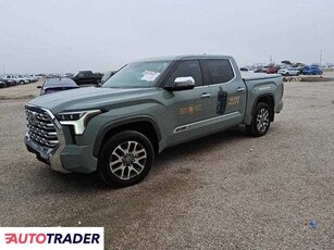 Toyota Tundra 3.0 benzyna 2024r. (HOUSTON)