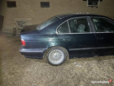 Bmw e39 części r6 m52tub20