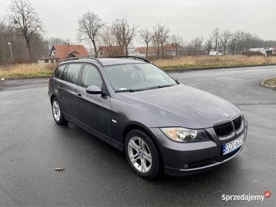 Sprzedam BMW Seria 3 kombi