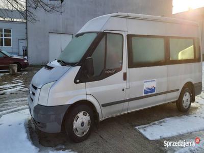 FORD TRANSIT FDG6