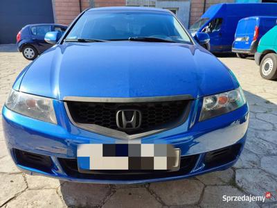 Honda Accord VII 2.0bg