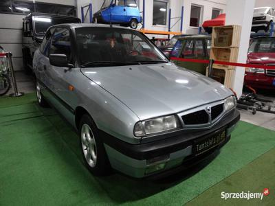 Lancia Delta II HPE, Rarytas, Super Stan, Mały Przebieg