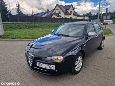 Alfa Romeo 147 1.6 T.S Impression