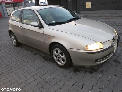 Alfa Romeo 147