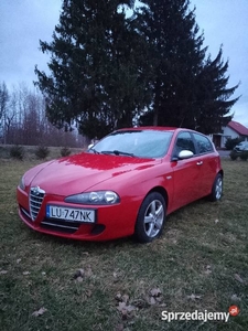 Alfa Romeo 147