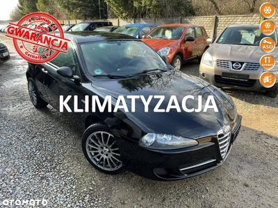 Alfa Romeo 147