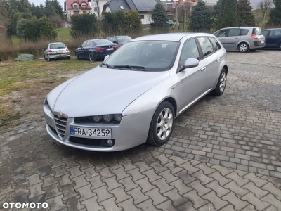 Alfa Romeo 159