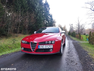 Alfa Romeo 159 1750TBi Sport