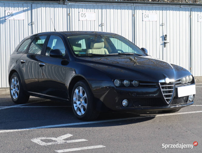 Alfa Romeo 159 1.9 JTD