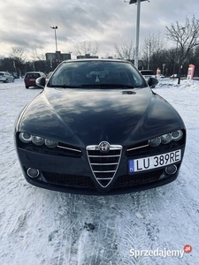 Alfa Romeo 159 2.4 JTDm